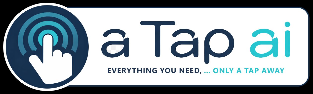 a Tap ai